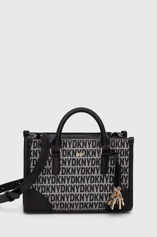 

Красивая сумочка DKNY, черный