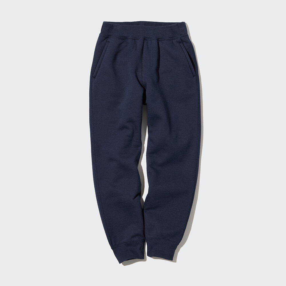 

Детская одежда Uniqlo, спортивные штаны и спортивные штаны из искусственного шерпа с бархатной подкладкой 23, осенне-зимний новый стиль