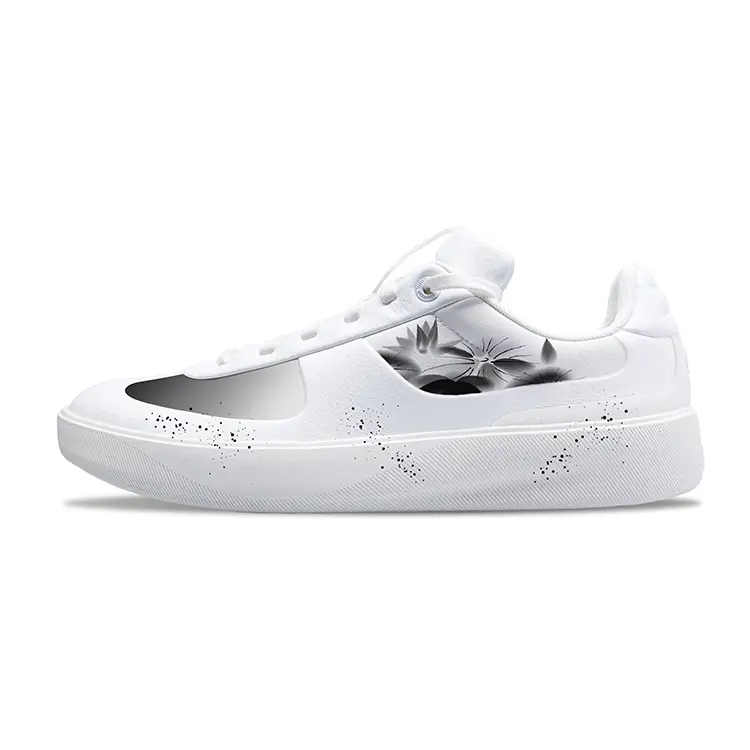 

Кроссовки lululemon Cityverse Lifestyle Shoes Men Low-top White, белый