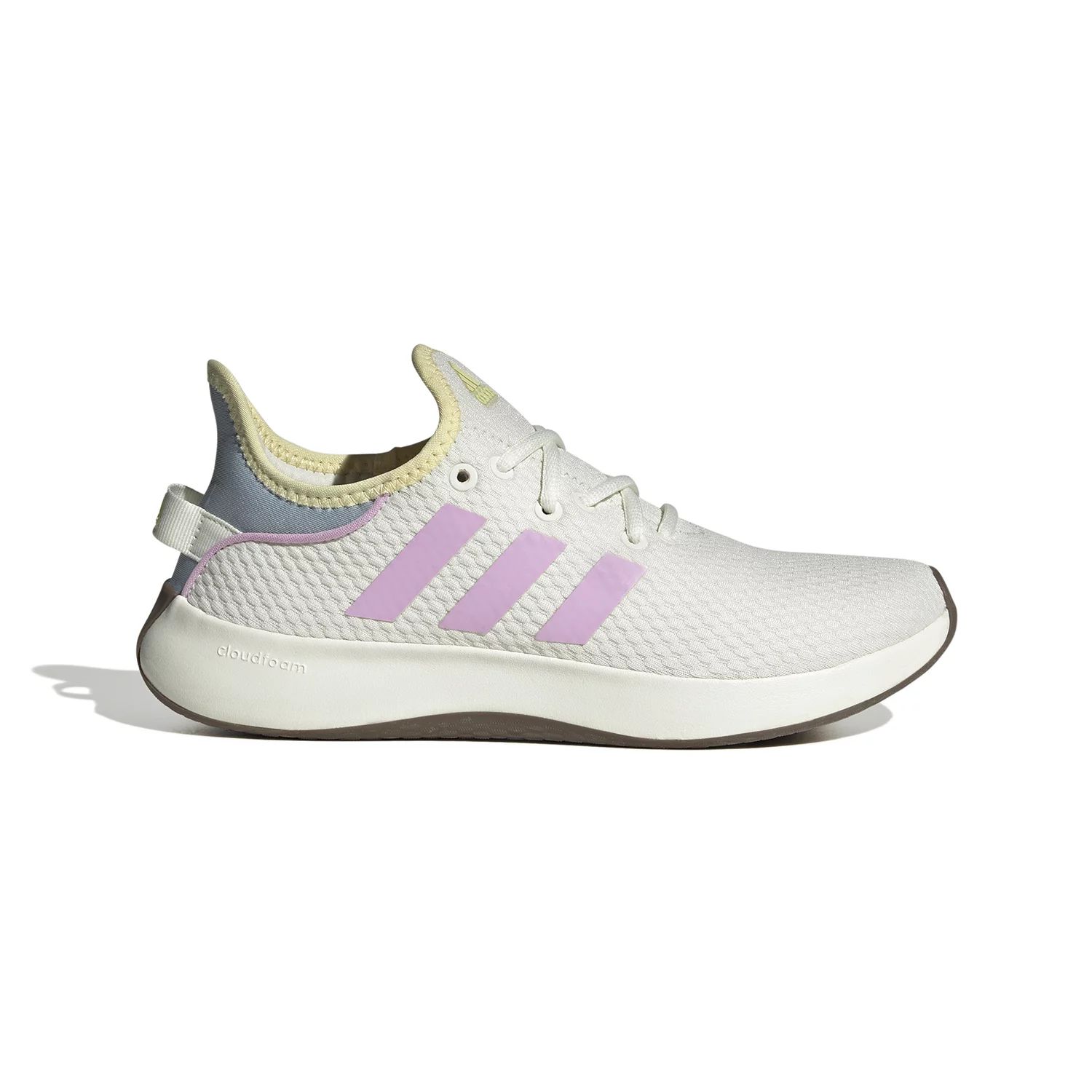 Женские кроссовки adidas Cloudfoam Pure SPW для образа жизни adidas