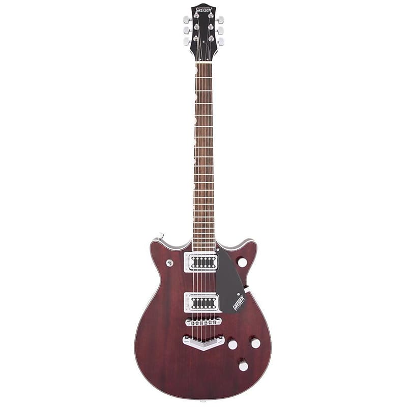 

Электрогитара Gretsch G5222 Electromatic Double Jet BT Electric Guitar