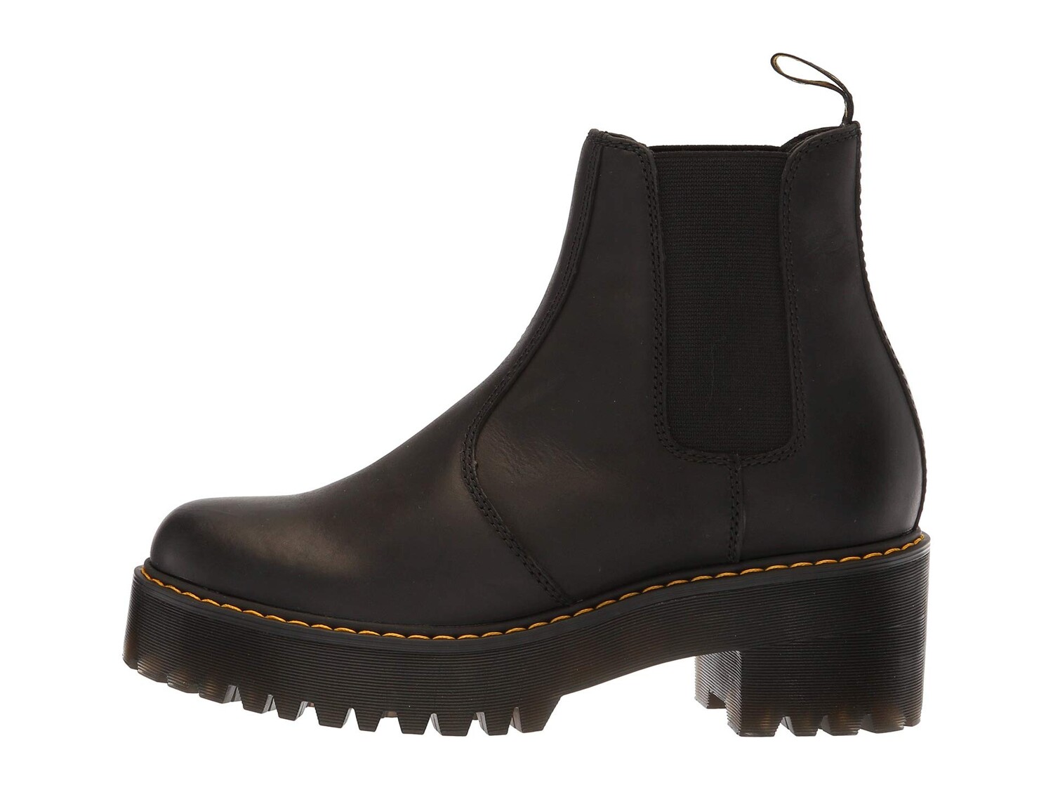 

Ботинки Dr. Martens Rometty Sanguine