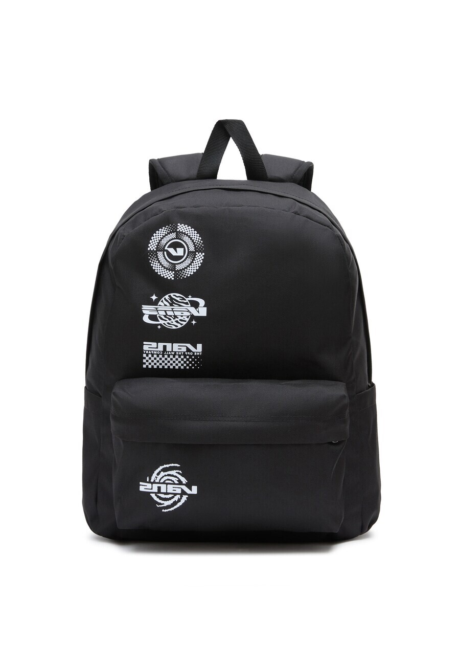 

Рюкзак VANS Backpack Old Skool, черный