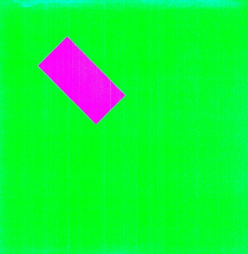 

Виниловая пластинка Scott-Heron, Gill / XX, Jamie: We're New Here