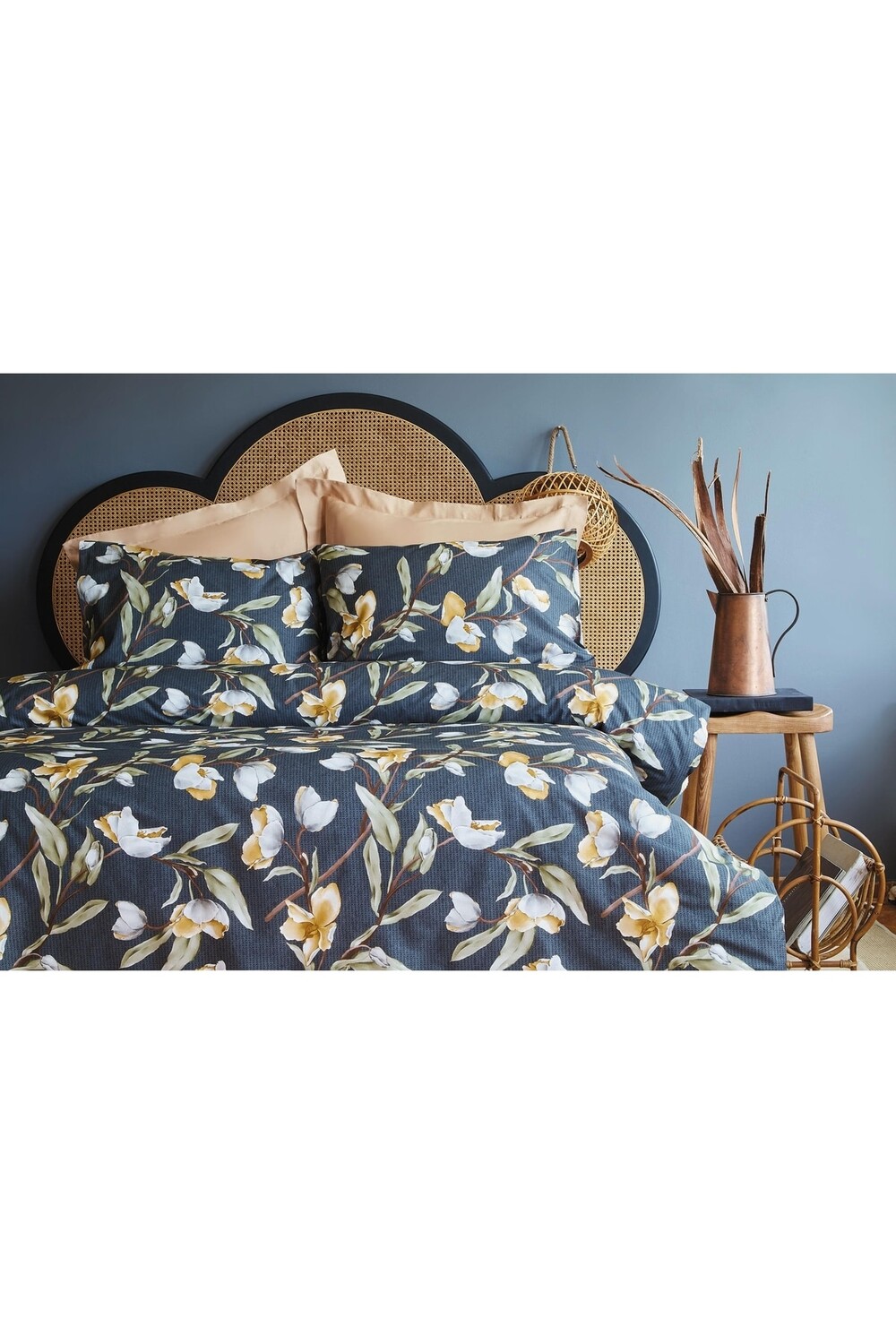 

Комплект пододеяльников Issimo Home Gambare Ranforce
