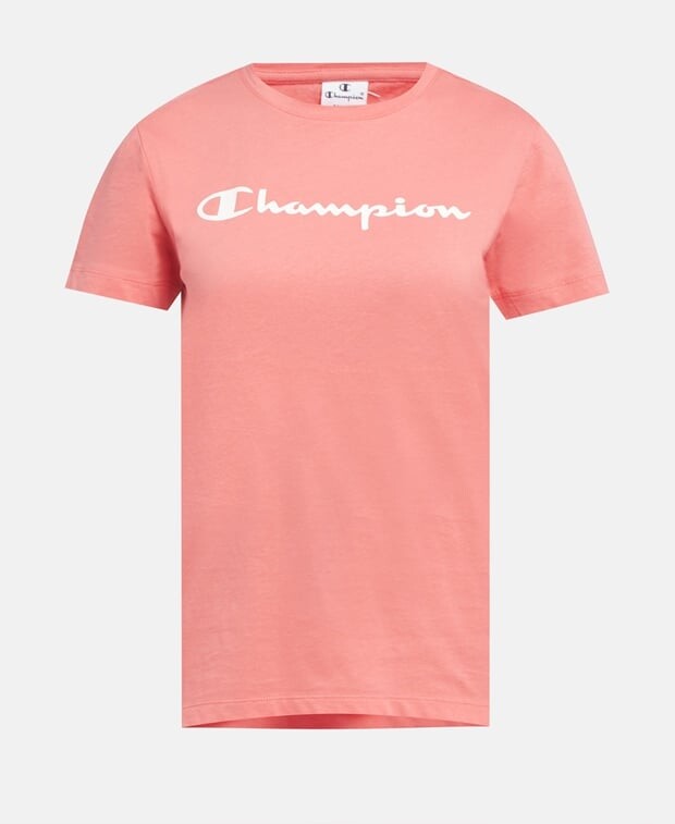 

Футболка Champion, светло-оранжевый