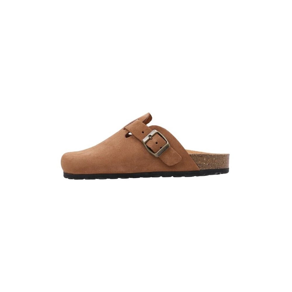 

Сабо Senses & Shoes Life Leather, коричневый