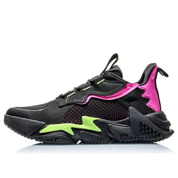 

Кроссовки countflow wing Li-Ning, фиолетовый
