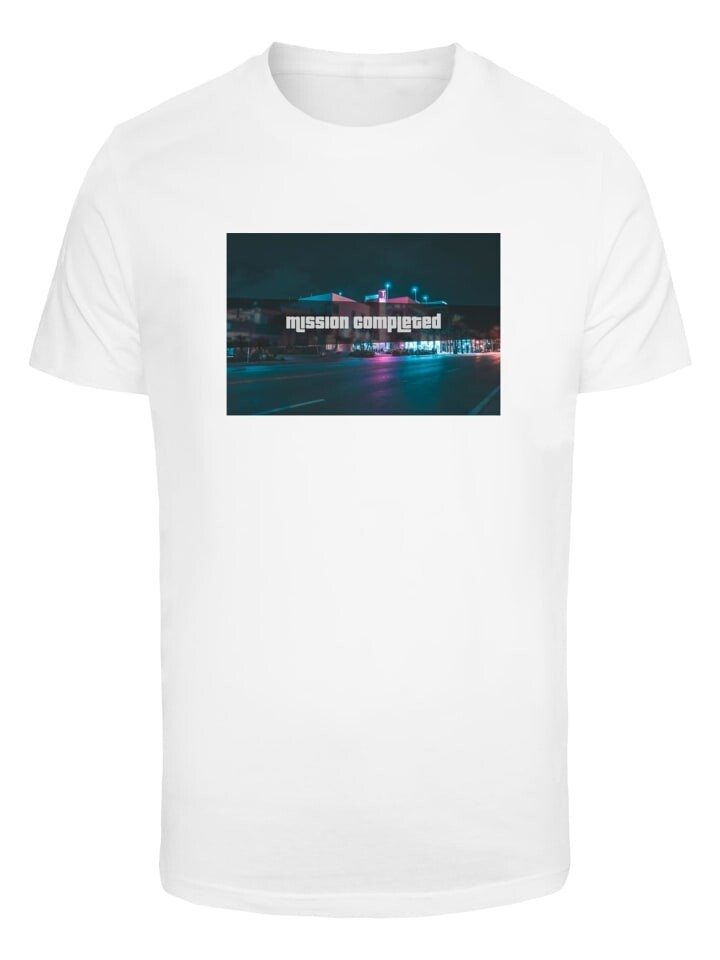 

Футболка Merchcode s, белый