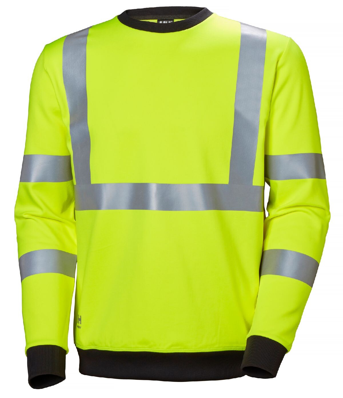

Пуловер Helly Hansen, желтый