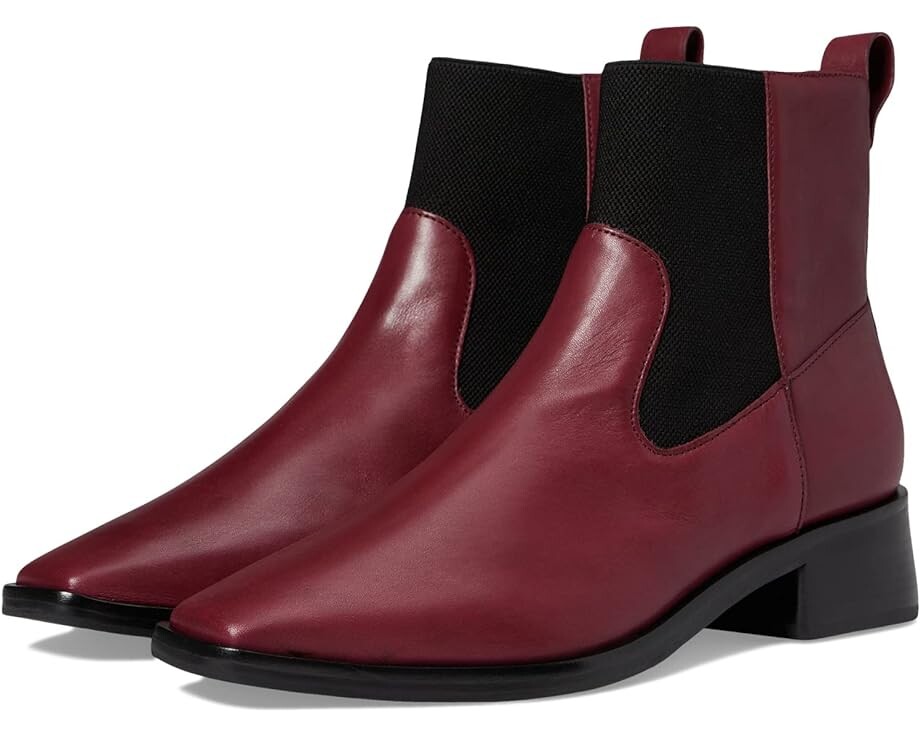 

Ботинки Bernardo Hayes, цвет Garnet Antique Calf