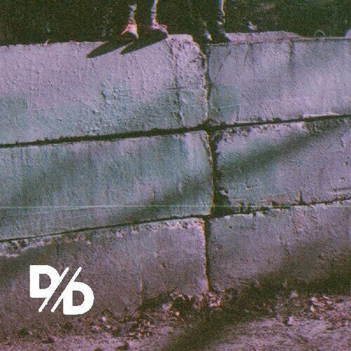 

Виниловая пластинка Divide and Dissolve: Systemic