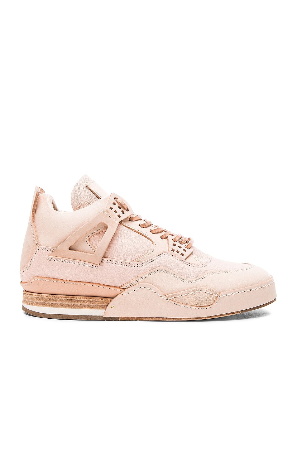 

Кроссовки Hender Scheme Manual Industrial Product 10, цвет Natural