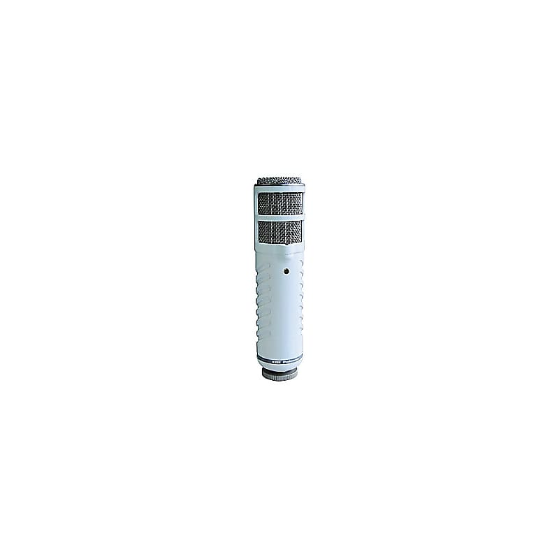Микрофон RODE Podcaster USB Microphone rode podcaster кардиоидный студийный usb микрофон 28мм динамический капсюль ad разрешение 18бит