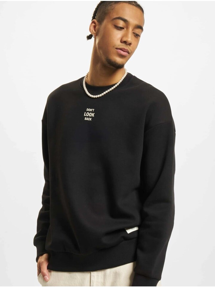 

Худи Jack & Jones, черный