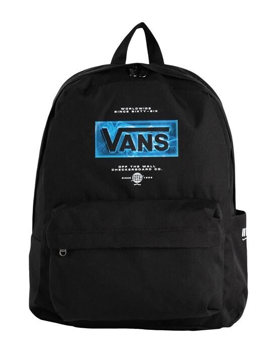 

Рюкзак VANS, черный