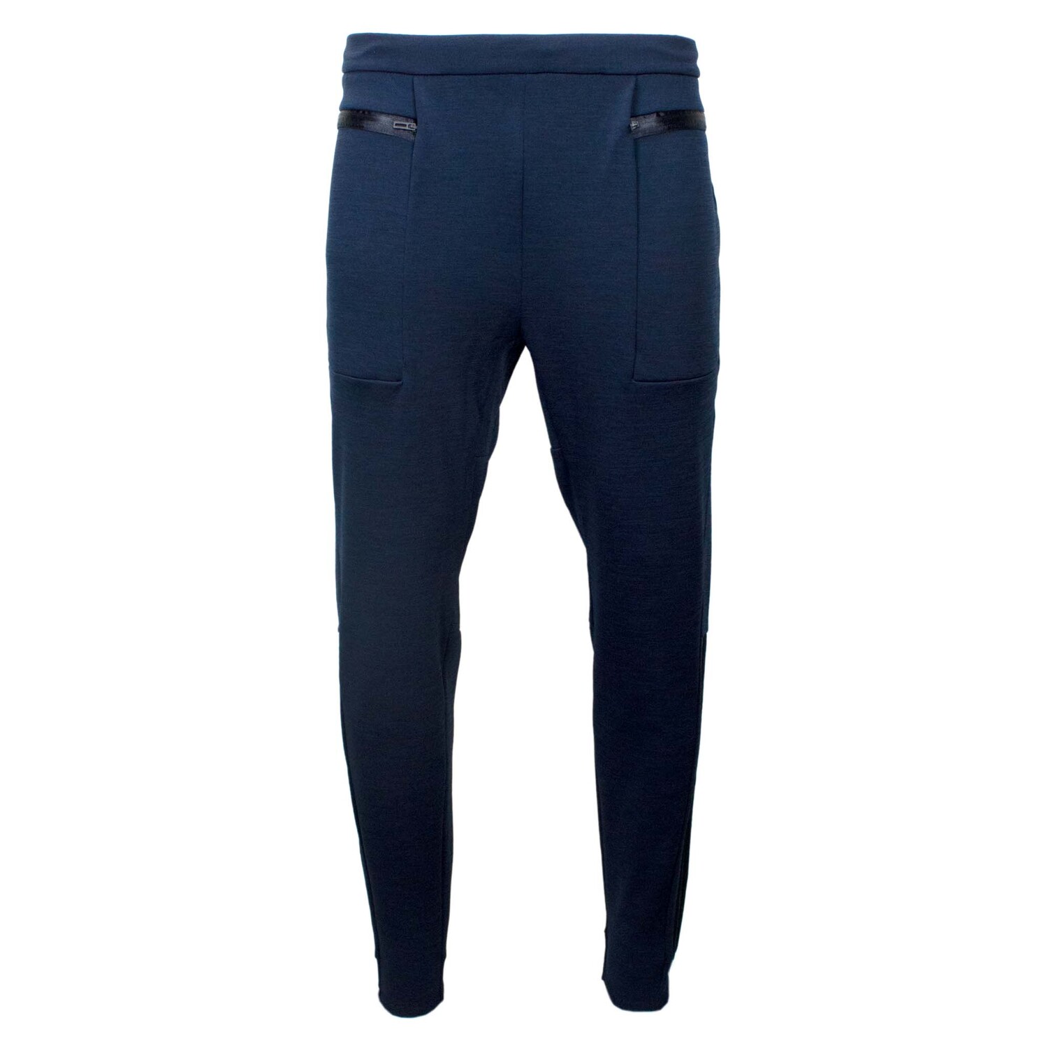 

Брюки adidas Hose Id Sweat Pant, синий
