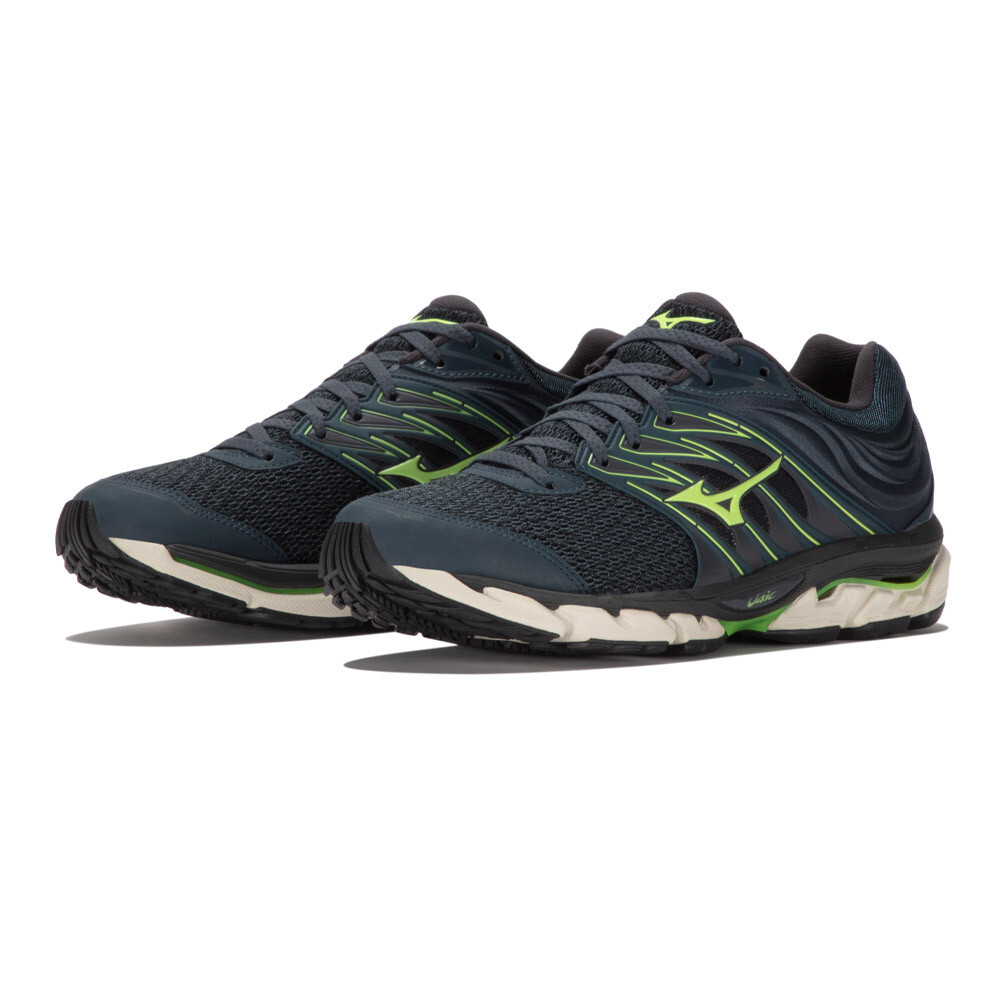 

Кроссовки для бега Mizuno Wave Paradox 5, синий