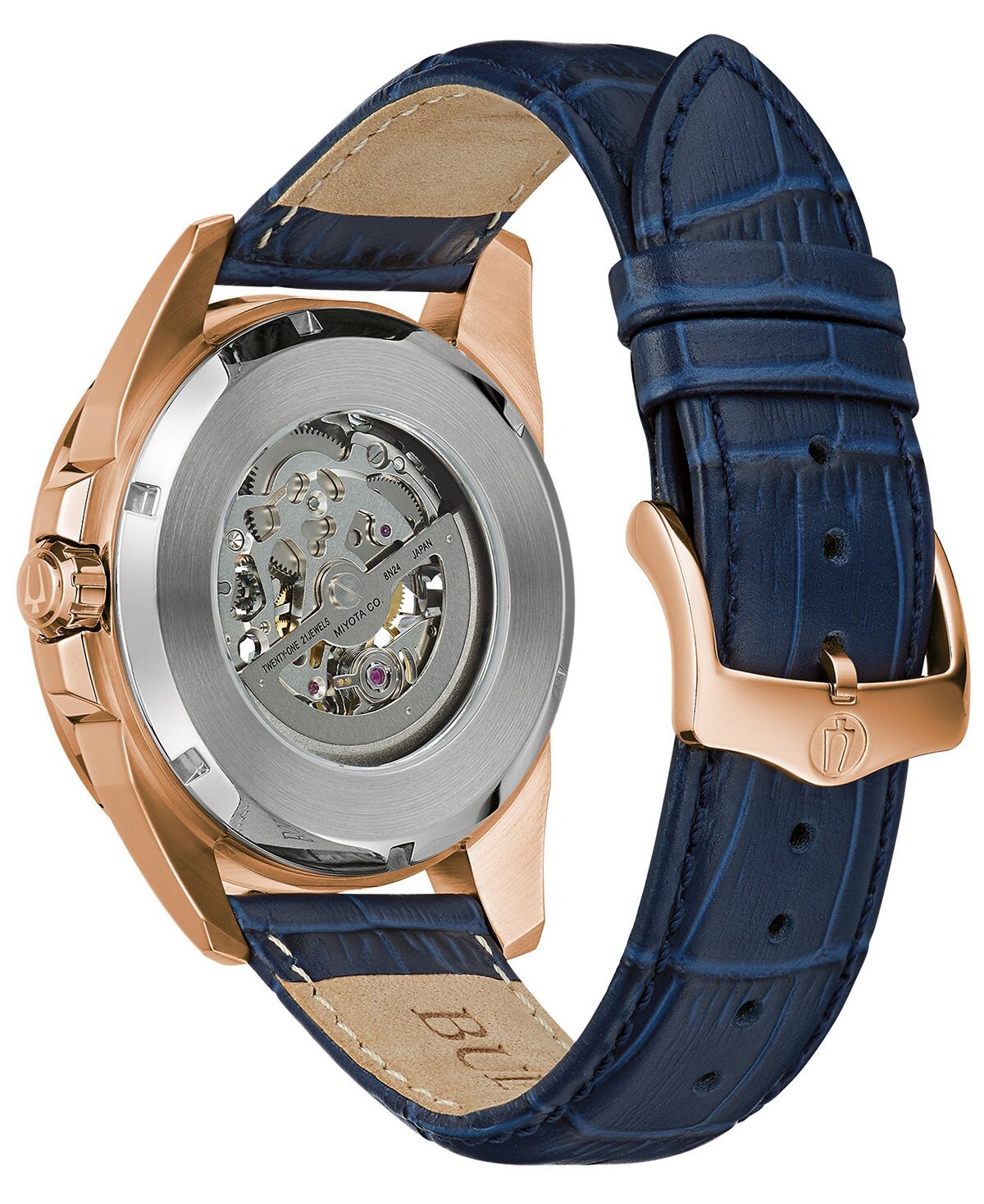 Bulova Sutton 96r228 Часы Женские Купить