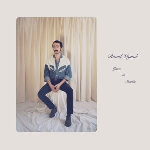 

Виниловая пластинка Vignal Raoul - Years in Marble
