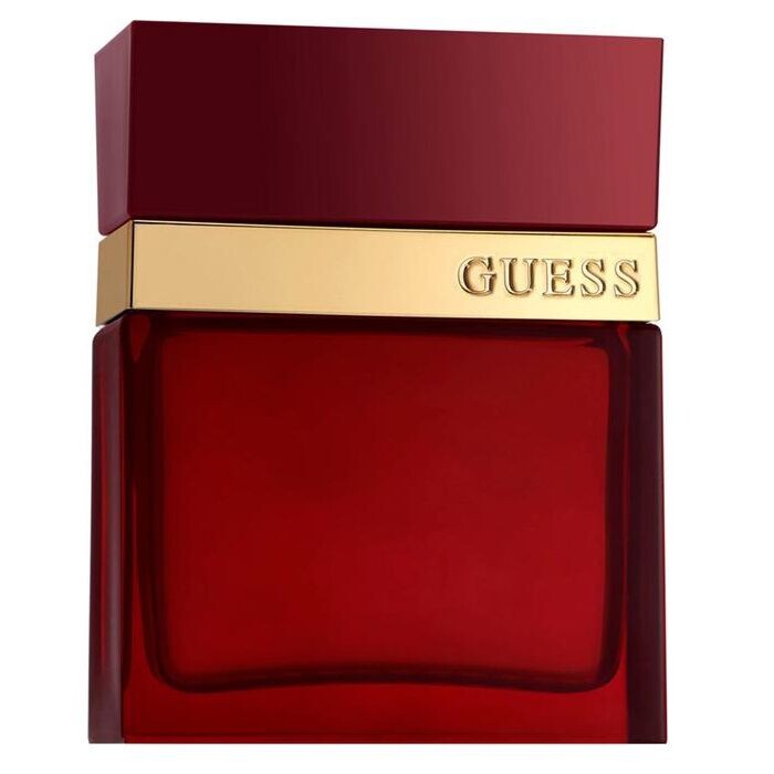 

Мужская туалетная вода Guess Seductive Red Homme, 100 мл