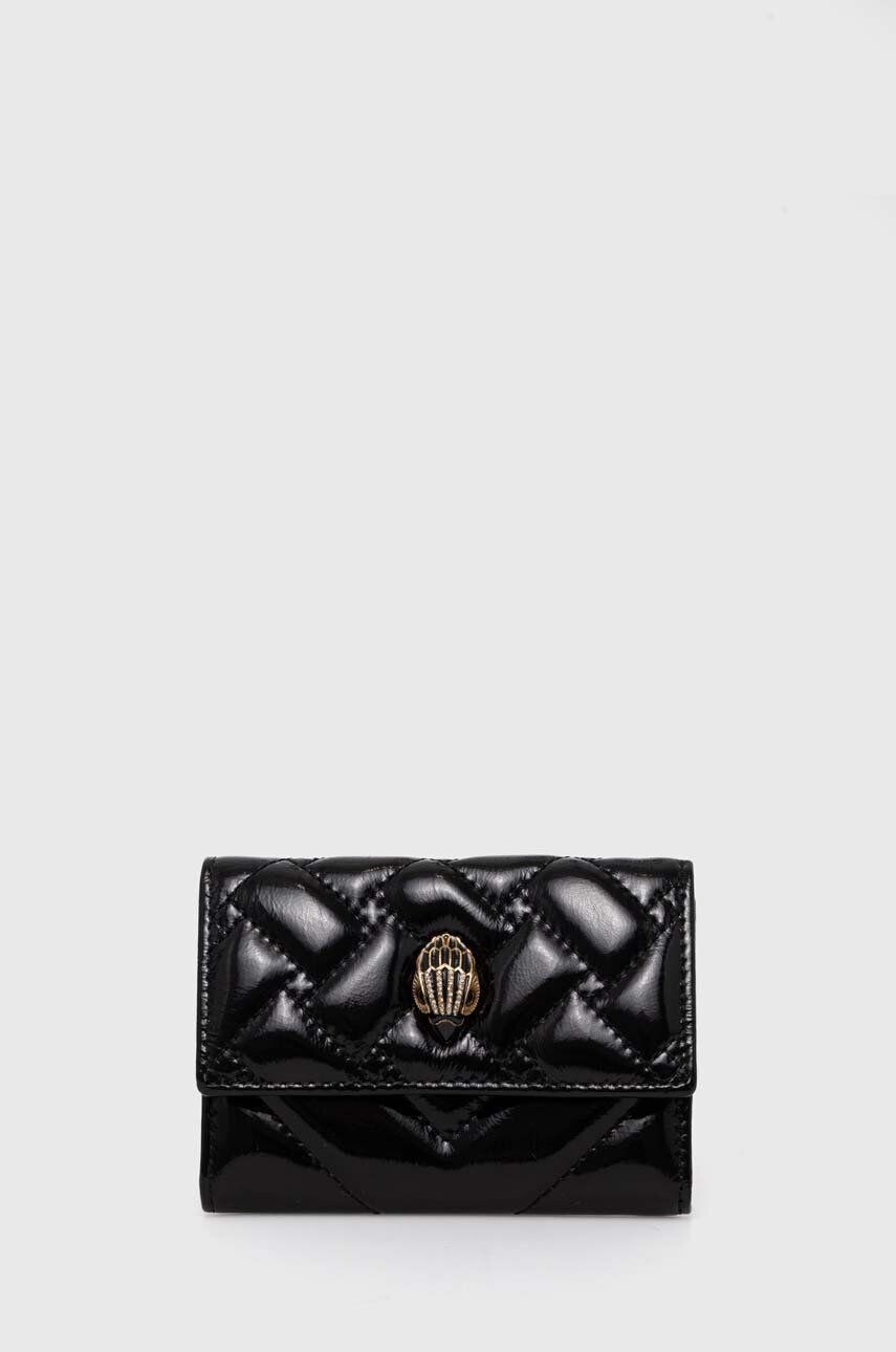 

Кошелек Kurt Geiger London FLAP MULTI CARD HOLDER E, черный
