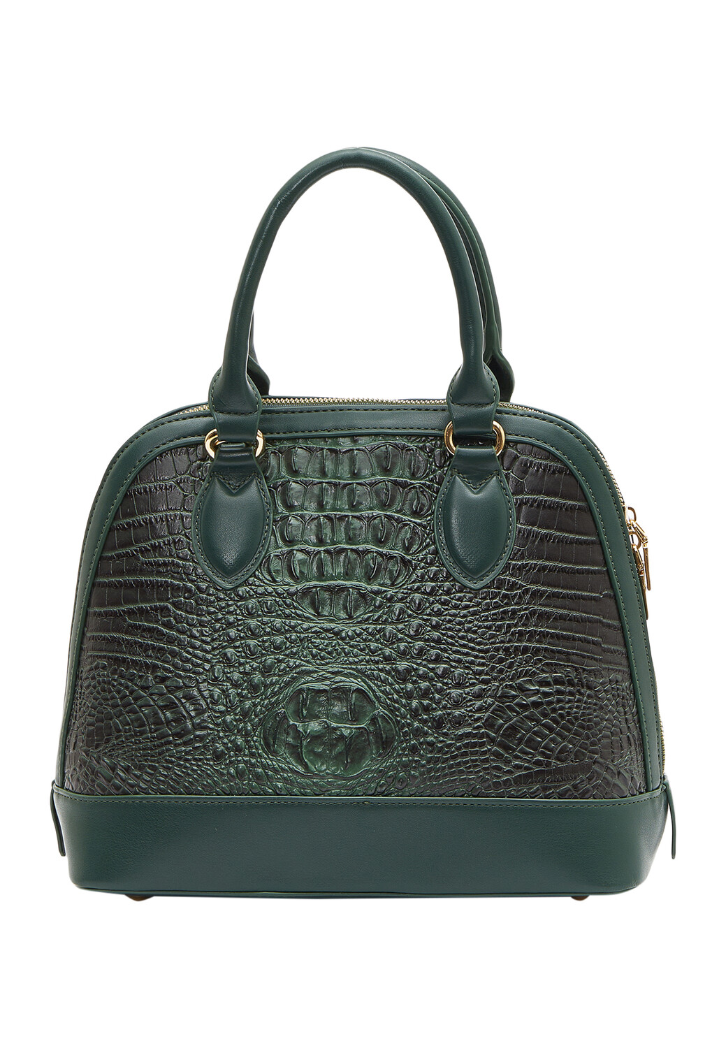 

Сумка через плечо Usha Handtasche, оливковый