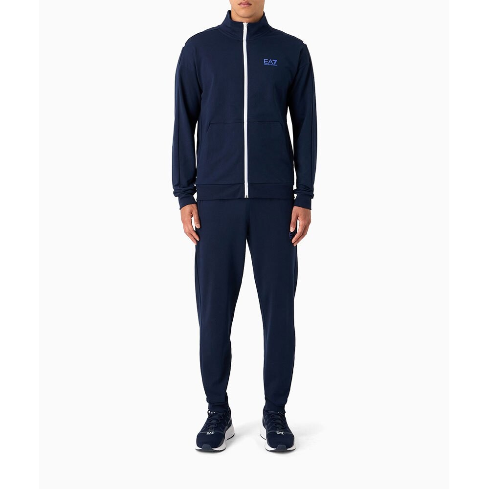

Спортивный костюм EA7 EMPORIO ARMANI 6RPV57, синий