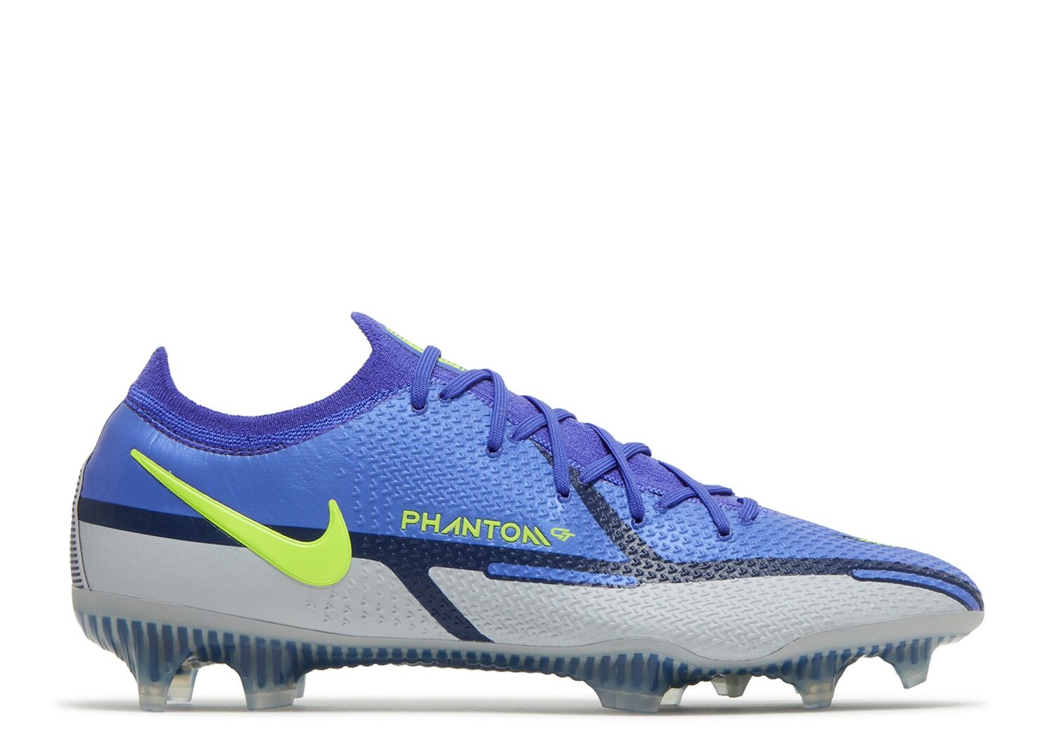 

Кроссовки Nike Phantom Gt2 Elite Fg 'Recharge Pack', синий