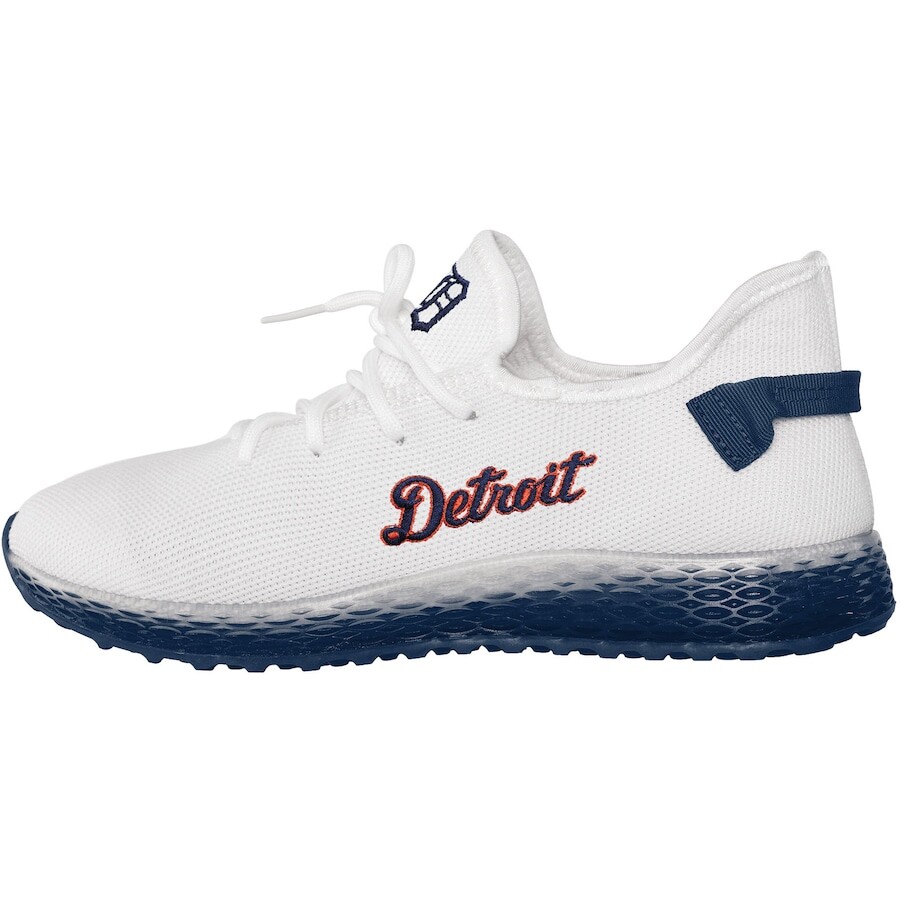 

Кроссовки FOCO Detroit Tigers
