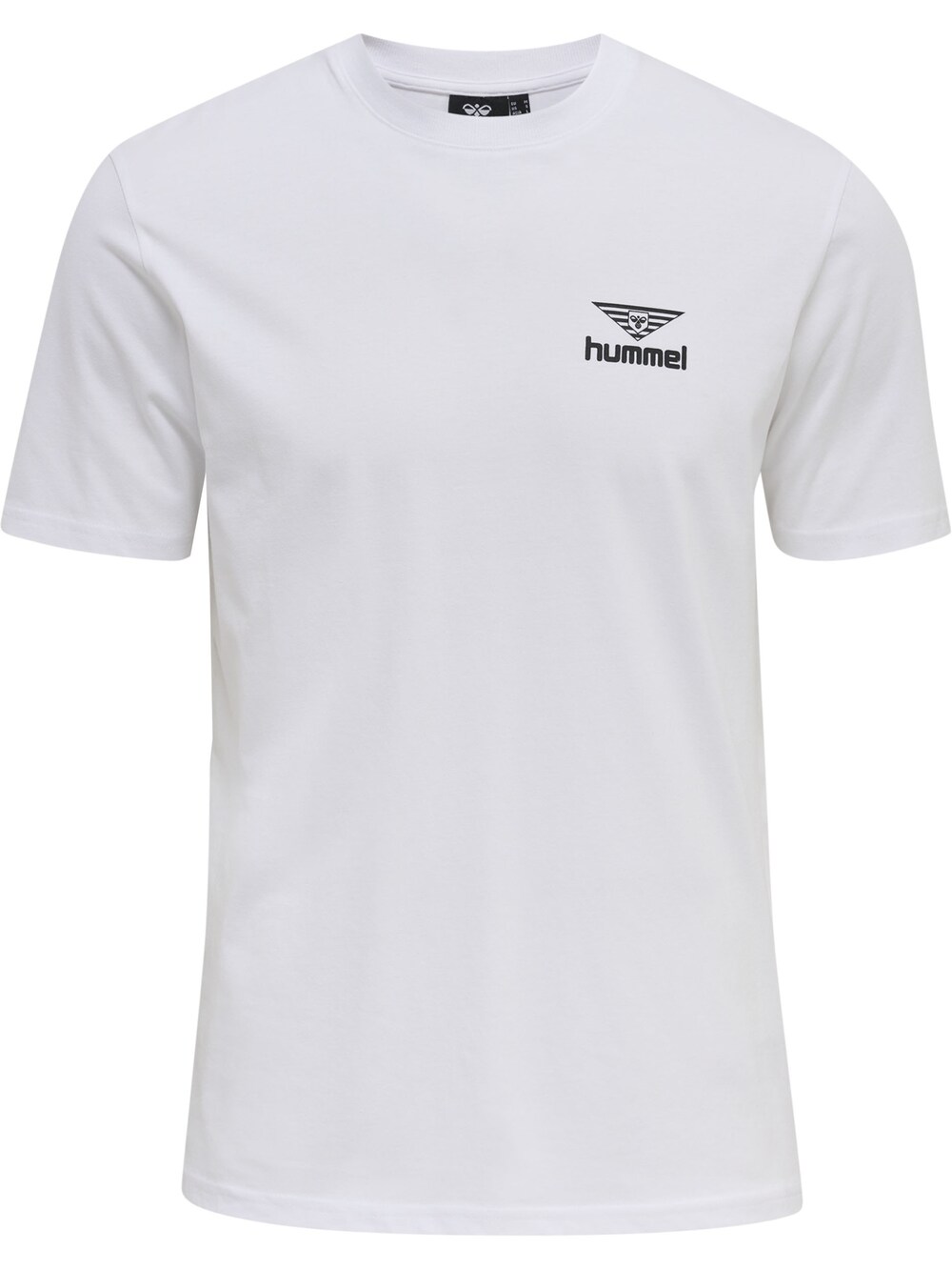 Рубашка для выступлений Hummel, белый