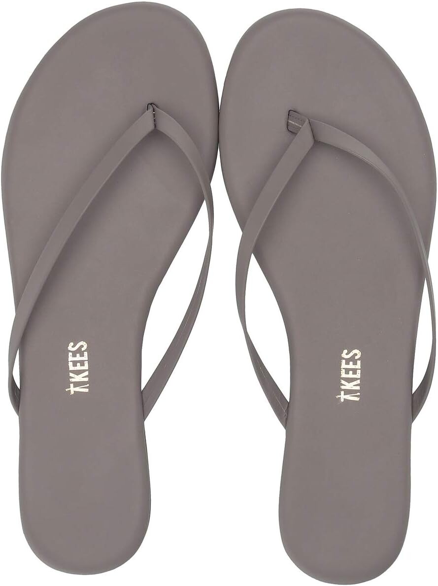 

Шлепанцы Solids TKEES, цвет No. 9