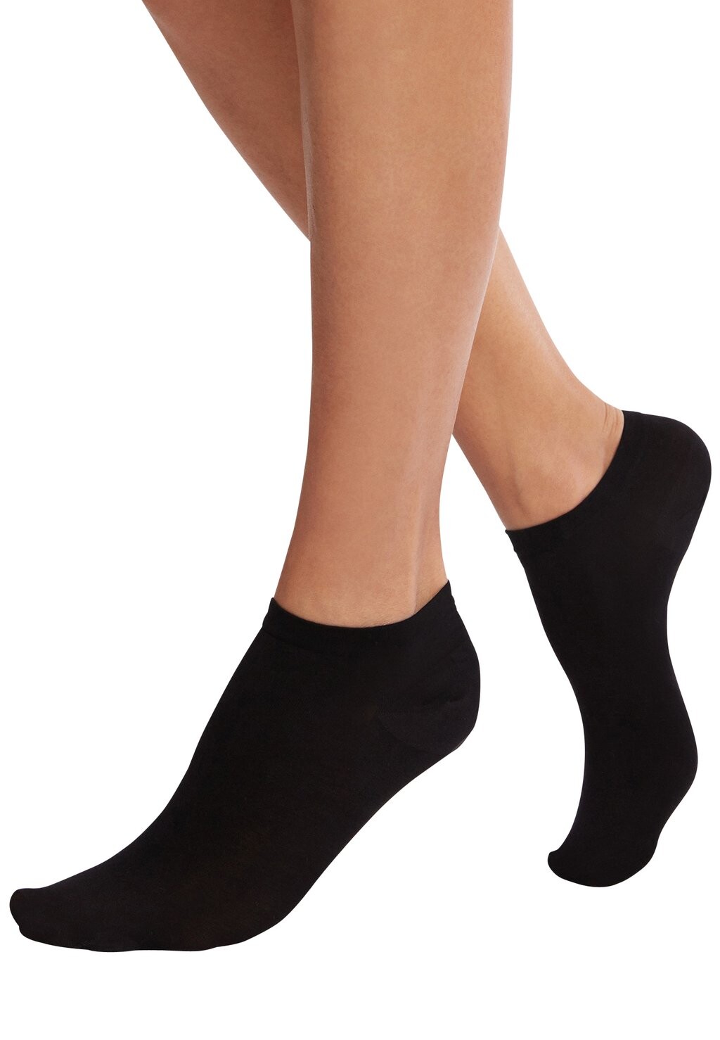 

Носки Wolford, черный