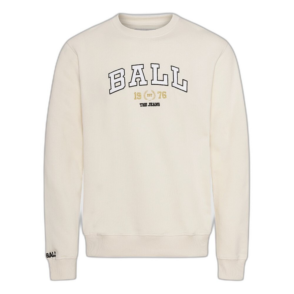 

Толстовка Ball L. Taylor, белый