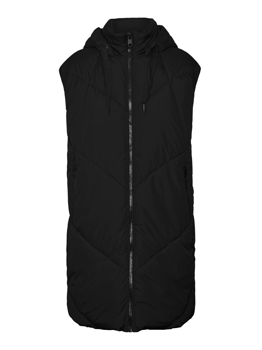 

Жилет Vero Moda BEVERLY, черный