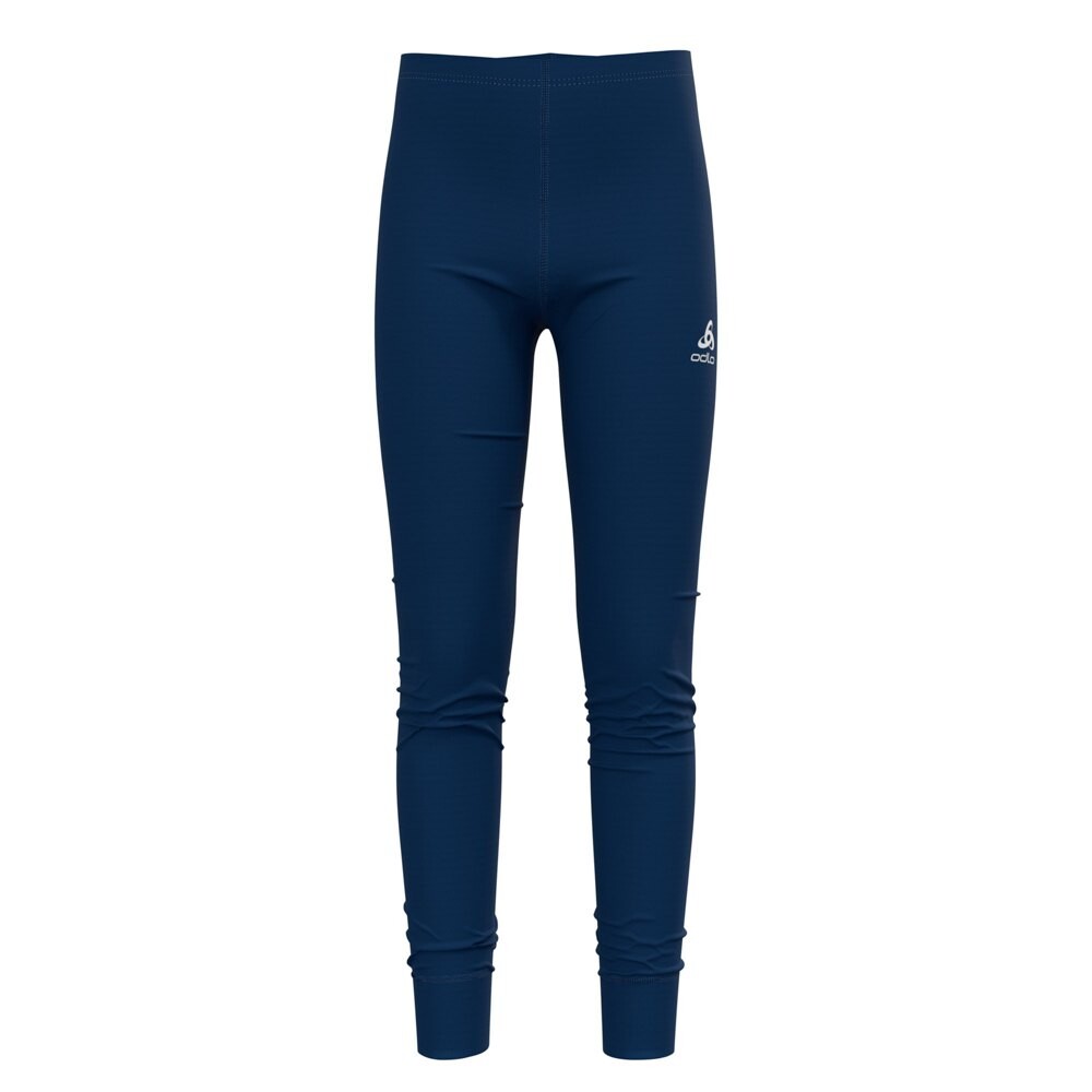 

Тайтсы Odlo Active Warm Eco, синий