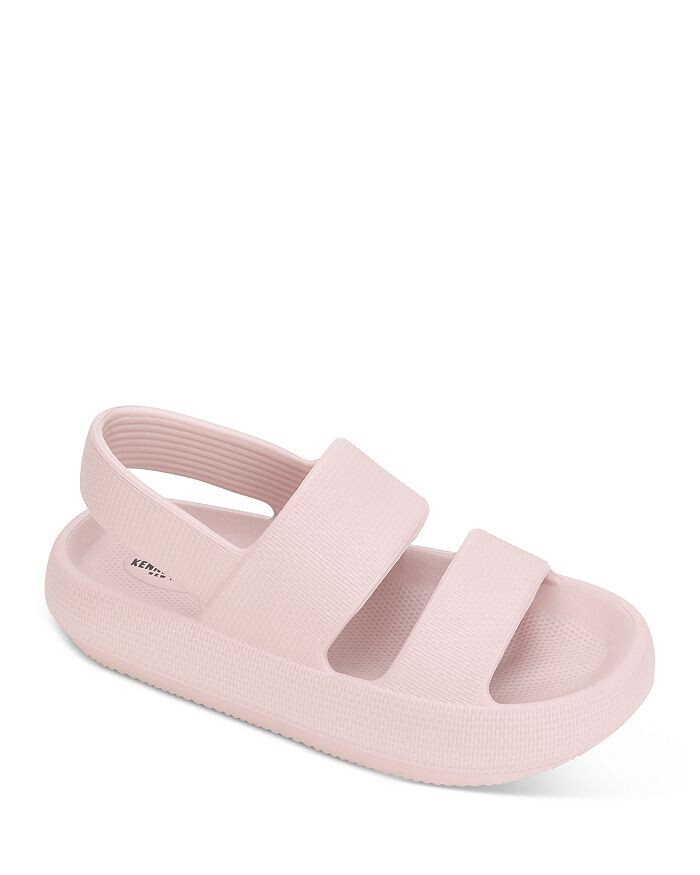 

Женские сандалии Mello EVA с ремешком на пятке Kenneth Cole
