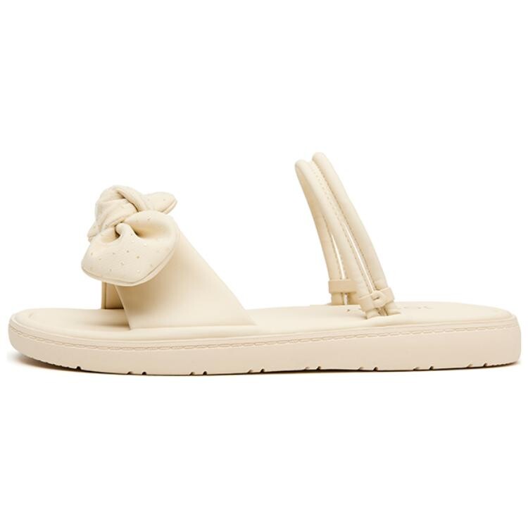 

Шлепанцы женские Josiny, цвет Light Yellow