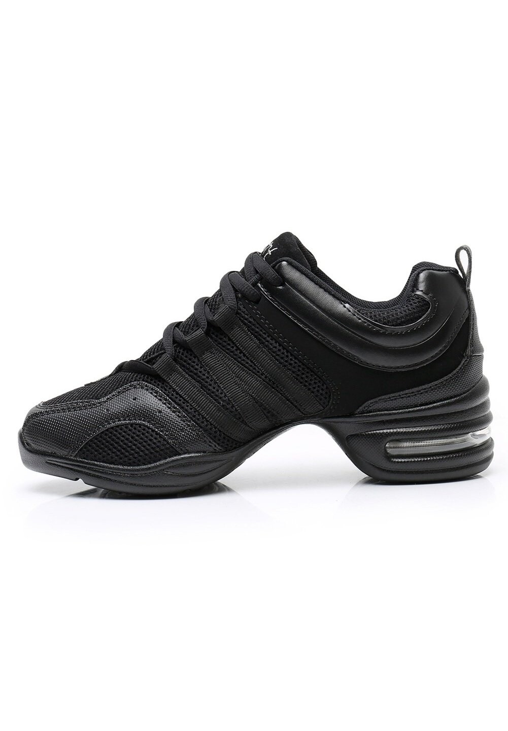 

Низкие кроссовки Burtan Dance Shoes, черный