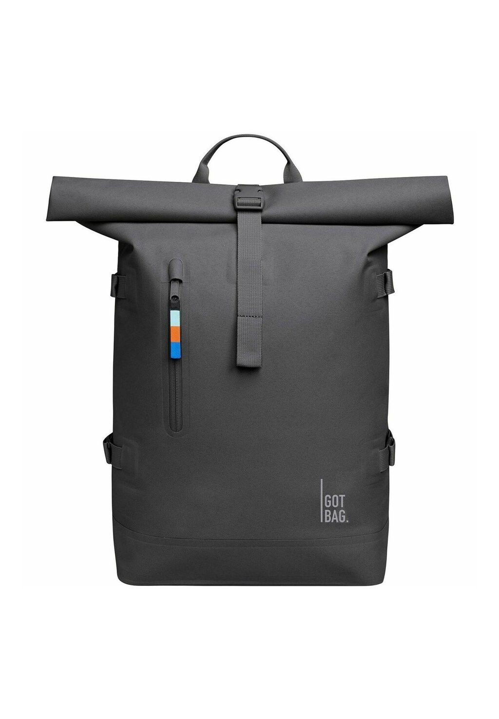 

Рюкзак ROLLTOP 2.0 GOT BAG, цвет shark