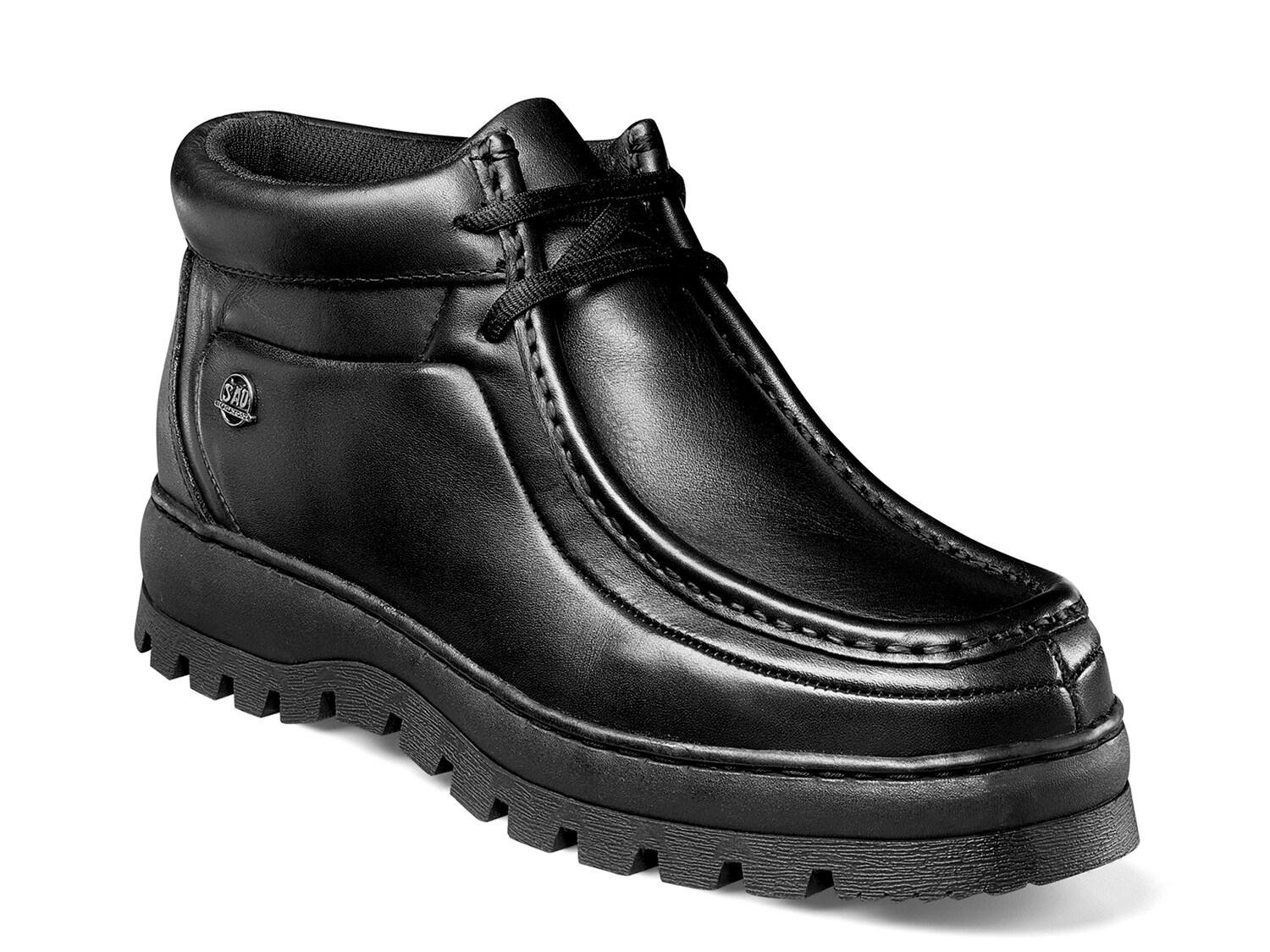 Ботинки Stacy Adams Dublin II, черная кожа кожаные фундаментные ботинки джодхпур dublin коричневый