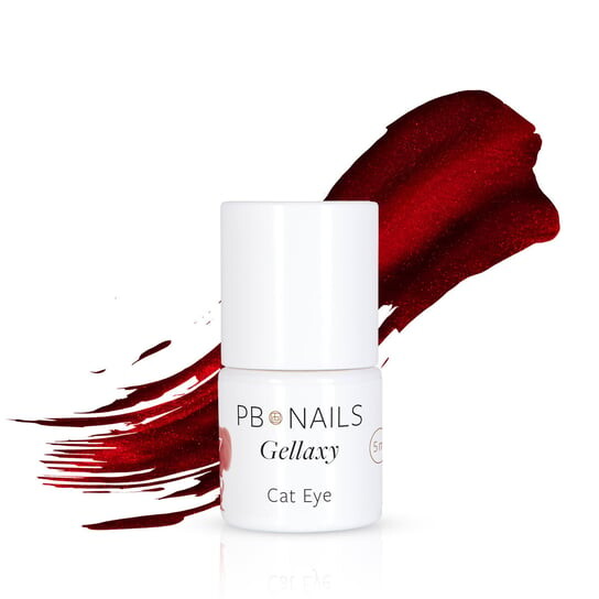 

Гибридный лак Cat Eye GE817, 5 мл Pb Nails