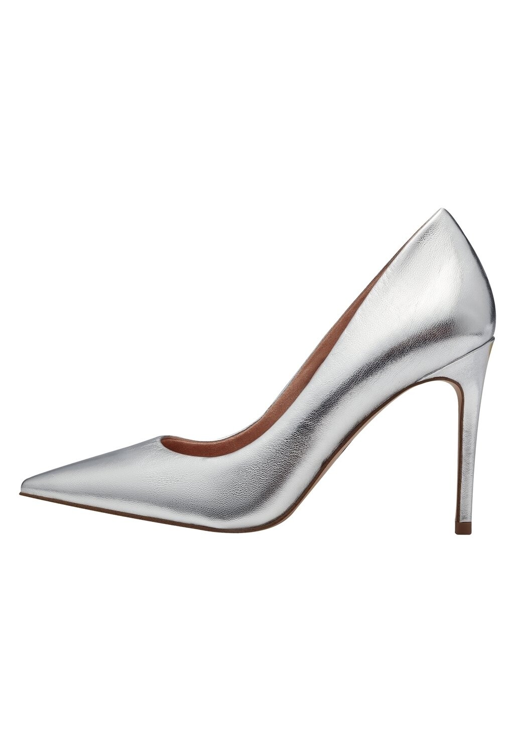 

Туфли Tamaris, цвет silver