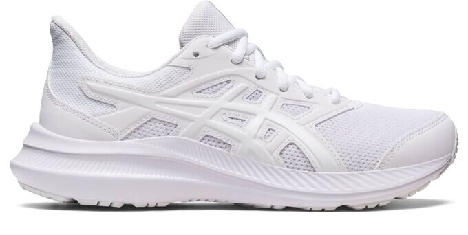 

Кроссовки тряска 4 Вт Asics, белый