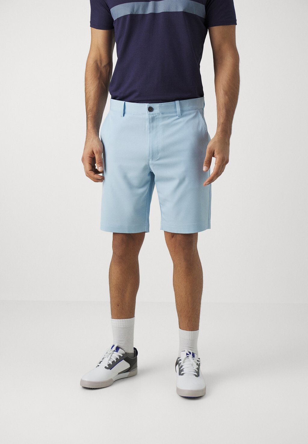 

Спортивные шорты Bullet Regular Fit Short Calvin Klein, цвет evening blue