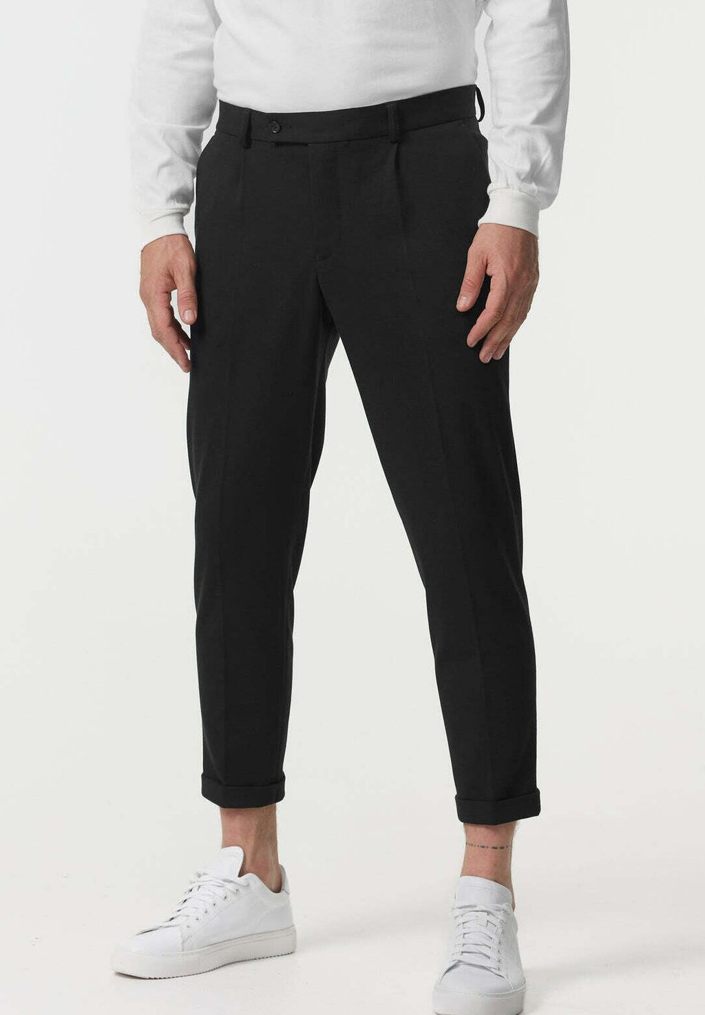 

Брюки DICLIFF Zuitable, цвет black