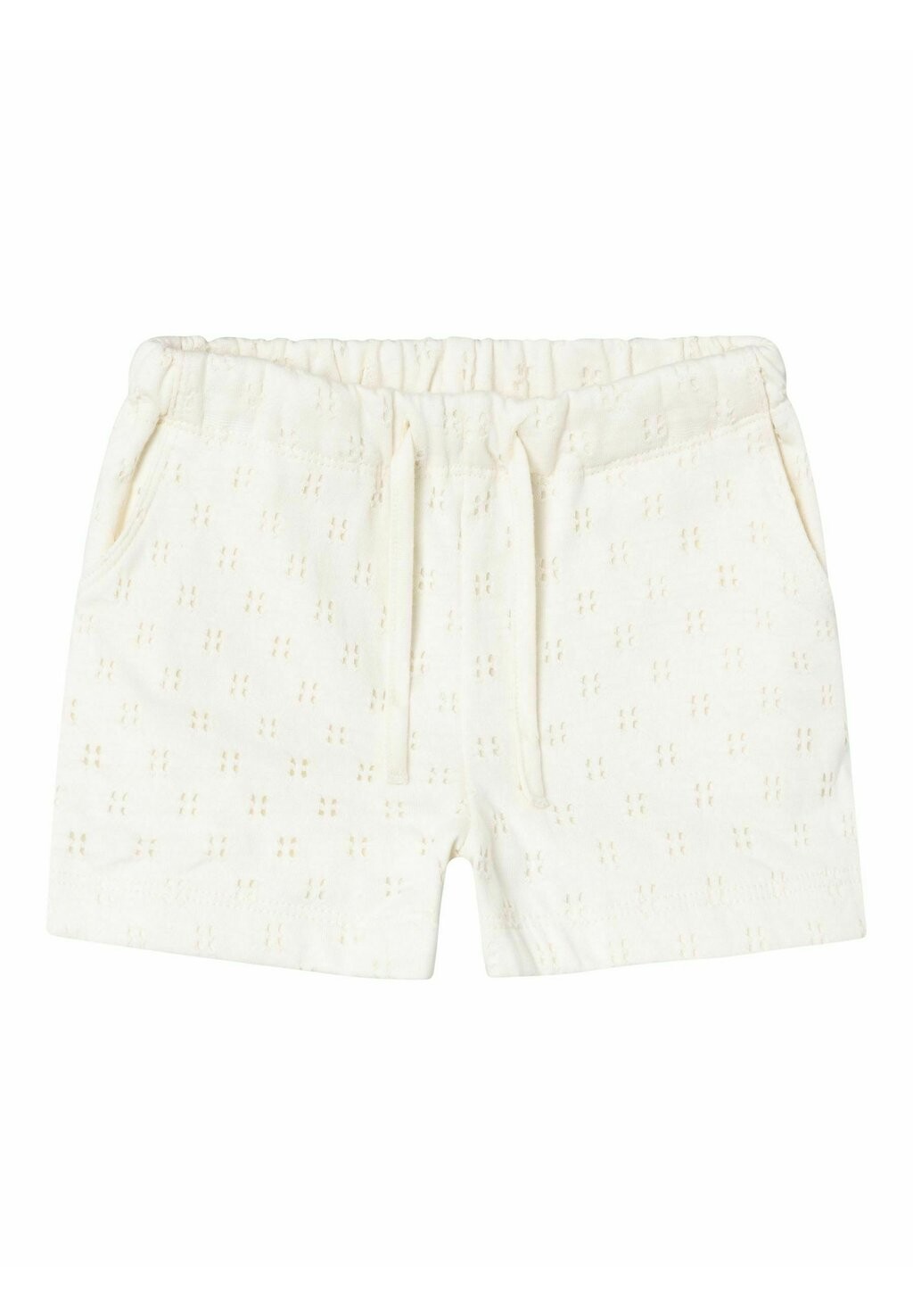 

Шорты REGULAR FIT Lil' Atelier, кремовый