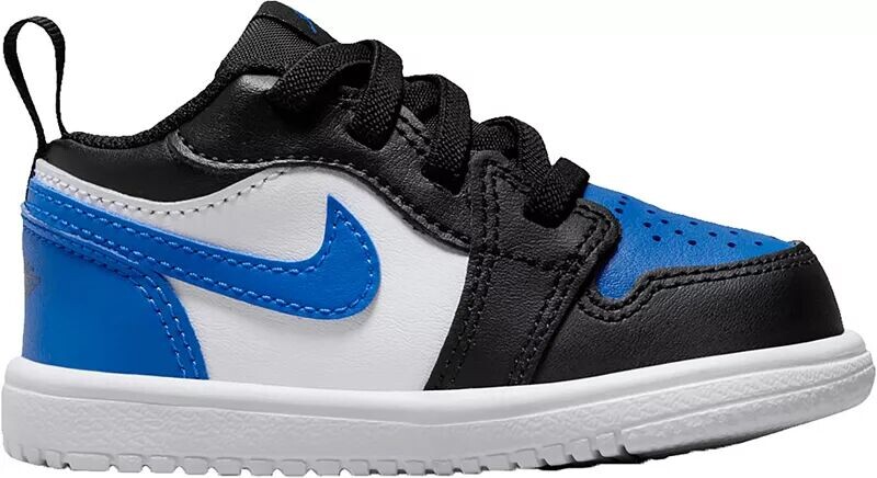 

Баскетбольные кроссовки Jordan Toddler Air Jordan 1 Low Alt, мультиколор