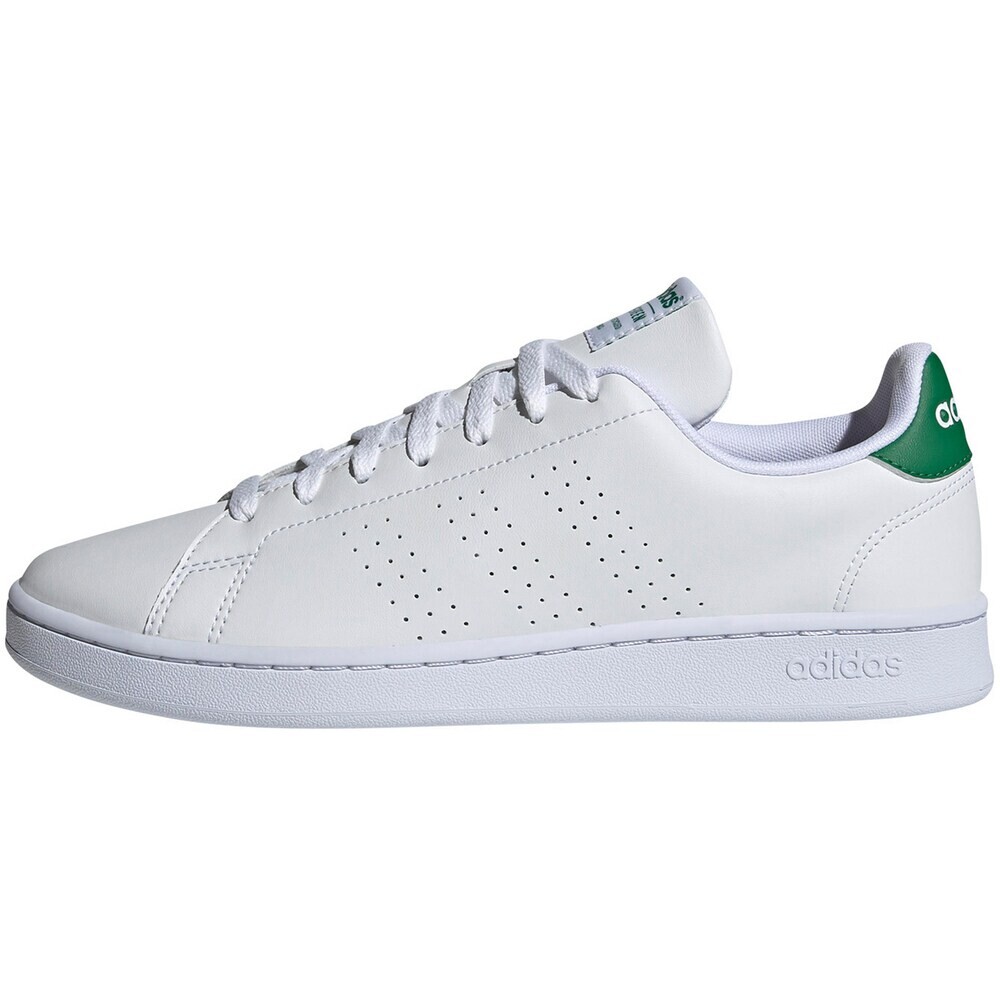 

Кроссовки Adidas Advantage, белый