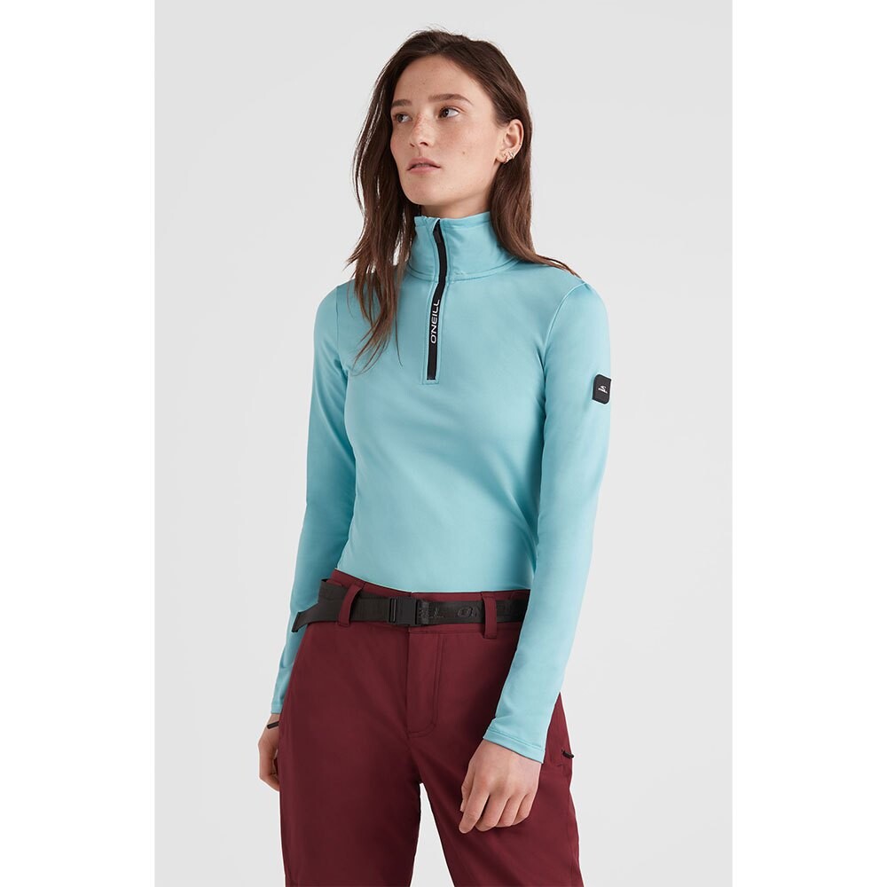 

Толстовка O´neill Clime Half Zip, синий